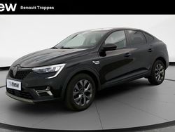 Noir Utilisé 2024 Renault Arkana Evolution SUV | 21 990 € (Prix juste)