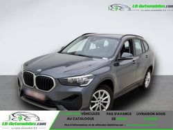 Occasion 2021 BMW 116 Citadine | 23 700 € (Prix cher)