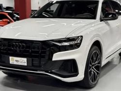 Utilisé 2018 Audi SQ8 S-Line SUV | 64 900 €
