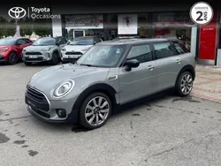 Utilisé 2021 Mini Cooper Clubman Break | 25 990 € (Prix juste)