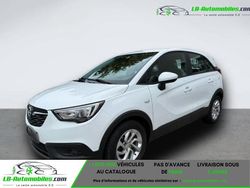 Occasion 2018 Opel Crossland X SUV | 16 400 € (Prix juste)