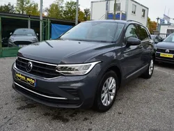 Utilisé 2021 VW Tiguan Business SUV | 24 990 € (Prix cher)