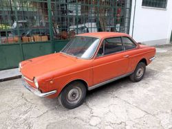 Orange Utilisé 1968 Fiat 850 Coupé | 3 000 €