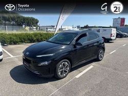 Utilisé 2022 Hyundai Kona SUV | 20 987 € (Prix juste)