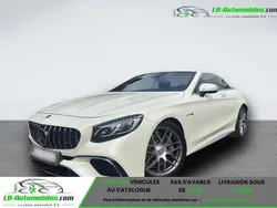 Utilisé 2020 Mercedes S63 AMG AMG Berline | 184 800 €