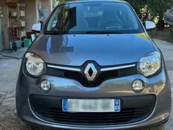 Argent Utilisé 2018 Renault Twingo LIMITED Citadine | 9 990 € (Prix juste)