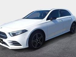 Utilisé 2022 Mercedes A250 AMG line Berline | 29 990 € (Bon prix)
