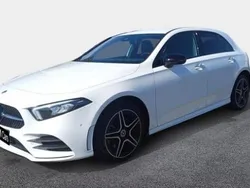 Utilisé 2022 Mercedes A250 AMG line Berline | 31 990 € (Prix juste)