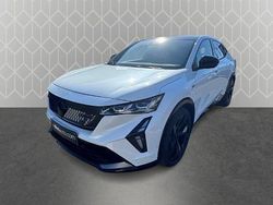 Nouvelle 2025 Renault Rafale SUV | 51 600 €