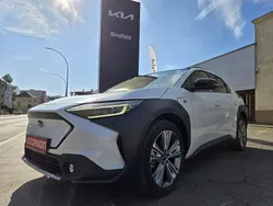 Blanc Utilisé 2023 Subaru Solterra SUV | 37 991 €