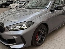 Gris Utilisé 2022 BMW M135 M Performance Citadine | 34 880 € (Super prix)