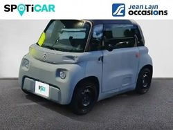 Bleu Occasion 2023 Citroën AMI Berline | 7 974 €