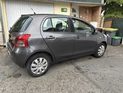 Utilisé 2007 Toyota Yaris Luna Berline | 3 390 € (Super prix)