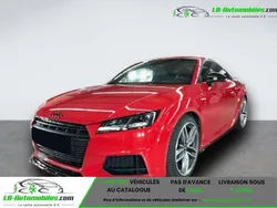 Utilisé 2017 Audi TT Sport Coupé | 30 700 € (Prix cher)