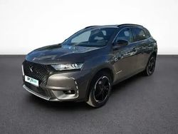Evl gris platinium metal Occasion 2022 DS Automobiles DS7 Crossback SUV | 24 490 € (Bon prix)