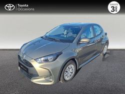Utilisé 2024 Toyota Yaris Business Edition | 18 990 € (Prix juste)