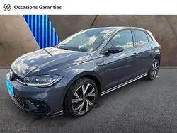 Utilisé 2024 VW Polo R-line | 22 490 € (Prix assez cher)
