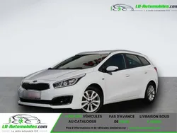 Utilisé 2018 Kia Ceed Berline | 17 200 € (Prix juste)