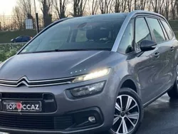 Citroën C4 SpaceTourer