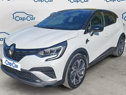 Utilisé 2021 Renault Captur RS Line SUV | 18 490 € (Prix juste)