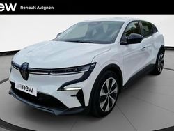 Blanc Utilisé 2022 Renault Mégane Evolution Berline | 21 499 € (Prix juste)