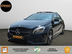 Utilisé 2016 Mercedes A180 AMG Citadine | 17 490 €