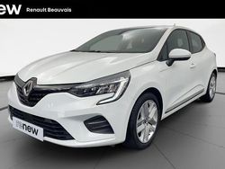 Blanc Utilisé 2022 Renault Clio V SE Citadine | 13 290 € (Bon prix)