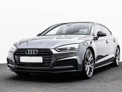 Gris Utilisé 2019 Audi A5 Design Coupé | 34 990 €