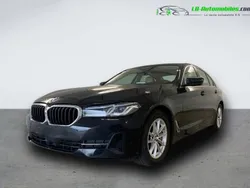 Utilisé 2021 BMW 530 Berline | 39 500 € (Bon prix)