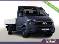 Gris Nouvelle 2025 MAN TGE Van | 44 358 €