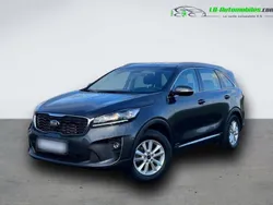 Utilisé 2019 Kia Sorento 2 SUV | 27 700 € (Prix juste)