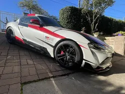 Blanc Utilisé 2020 Toyota Supra Edition Coupé | 49 990 €