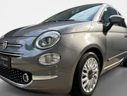Utilisé 2018 Fiat 500 Lounge Citadine | 11 990 € (Prix juste)