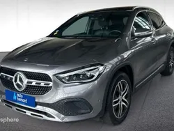 Gris Utilisé 2020 Mercedes GLA200 Progressive SUV | 29 990 € (Bon prix)