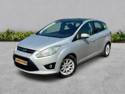 Utilisé 2011 Ford C-MAX Titanium Monospace | 5 990 €