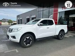 Utilisé 2021 Nissan Navara N-Connecta Pick-up | 24 990 € (Prix juste)