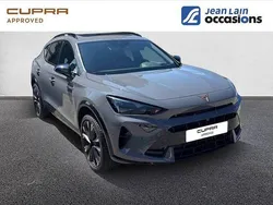 Gris Utilisé 2025 Cupra Formentor VZ SUV | 49 990 €
