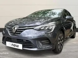 Utilisé 2022 Renault Clio V Intens Berline | 16 299 € (Prix juste)