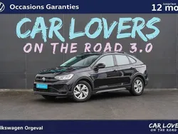 Noir Utilisé 2023 VW Taigo Life SUV | 21 990 € (Bon prix)