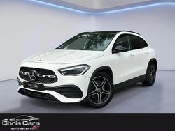 Blanc Utilisé 2020 Mercedes GLA250 AMG line SUV | 34 990 € (Bon prix)