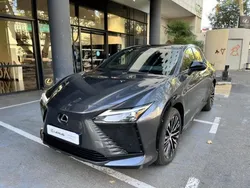 Lexus RZ 450e