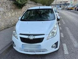Occasion 2011 Chevrolet Spark Citadine | 3 800 € (Prix juste)