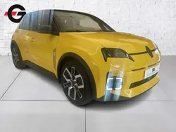 Jaune Utilisé 2025 Renault R5 Techno Citadine | 31 950 € (Prix juste)