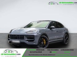Utilisé 2024 Porsche Cayenne Turbo E-Hybrid SUV | 221 300 € (Prix cher)