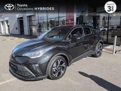 Utilisé 2022 Toyota C-HR+ Edition SUV | 22 490 €