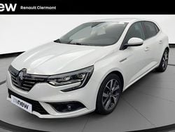 Blanc Utilisé 2016 Renault Mégane IV Intens Berline | 11 490 € (Bon prix)