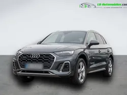 Utilisé 2021 Audi Q5 Sport SUV | 41 500 € (Bon prix)