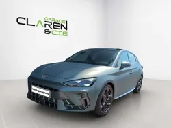 Gris Nouvelle 2025 Cupra Leon VZ Berline | 46 041 €