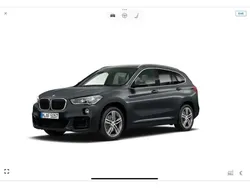 Gris Utilisé 2019 BMW X1 Sport Line SUV | 27 450 € (Prix cher)
