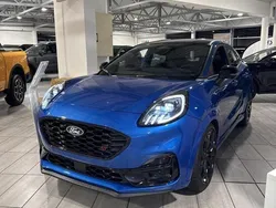 Bleu Utilisé 2024 Ford Puma Viva | 36 430 €